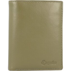 Esquire Peru Wallet RFID Leather 9,5 cm