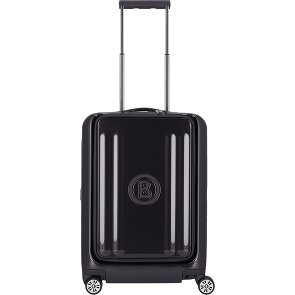 Bogner Piz 4 kółka Walizka kabinowy 55 cm
