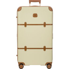 Bric's Bellagio 4 kółka Walizka 80 cm