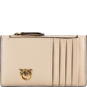 PINKO Airone Etui na karty kredytowe Skórzany 13.5 cm