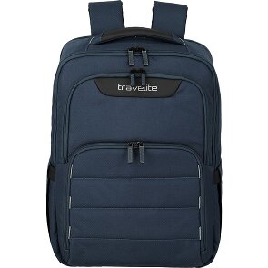 Travelite Skaii Plecak M 43 cm Komora na laptopa