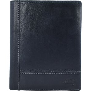 camel active Tokyo Portfel Ochrona RFID Skórzany 10 cm