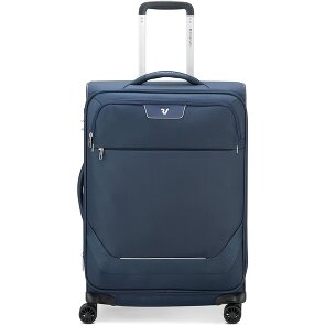 Roncato Wózek Joy 4-kołowy 63 cm
