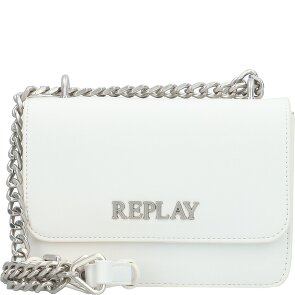 Replay Torba na ramię dla kobiet 19 cm