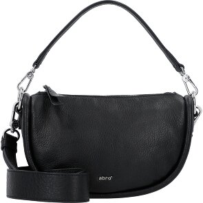 abro Willow Torba na ramię Skórzany 21 cm
