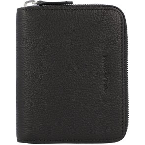 Marc O'Polo Carla Wallet Leather 10 cm