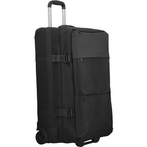 Jump Dunaa 2 kółka Torba podróżna 67 cm