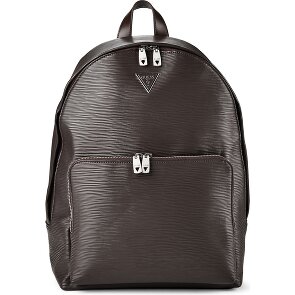 Guess Milano Plecak 42 cm Komora na laptopa