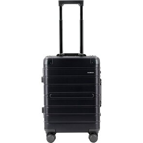 Alumaxx Gravity Wózek kabinowy 4-kołowy 55 cm
