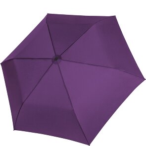 Doppler Zero ,99 Kieszonkowy parasol 21 cm