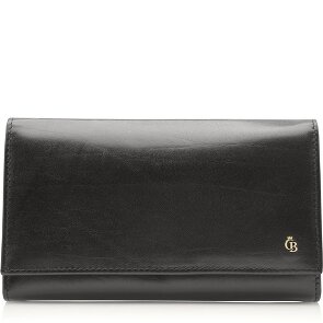 Castelijn & Beerens Nevada Wallet RFID Leather 17,5 cm