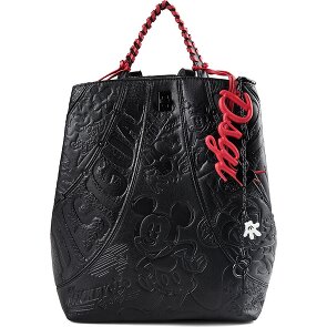 Desigual All Mickey Plecak miejski 34.5 cm