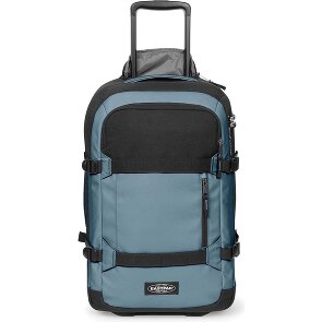 Eastpak Transit'R Pro 2 kółka Torba podróżna S 56 cm
