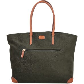 Bric's Life Briefcase 39 cm komora na laptopa