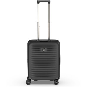 Victorinox Airox Advanced 4 kółka Walizka kabinowy S 55 cm Komora na laptopa z plisą rozprężną Victorinox Airox Advanced 4 kółka Walizka kabinowy S 55 cm Komora na laptopa z plisą rozprężną