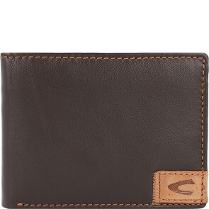 camel active California Portfel Skóra 12.5 cm