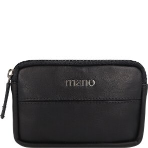 mano Don Romeo Key Case Leather 11,5 cm