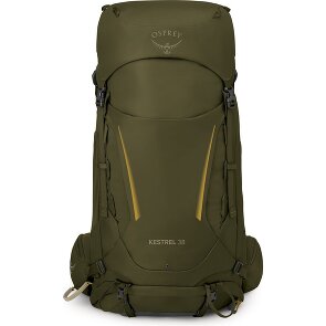 Osprey Kestrel 38 Plecak turystyczny L-XL 78 cm