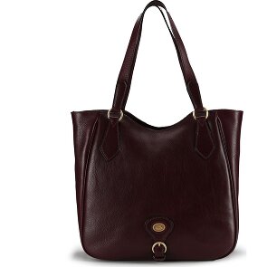 The Bridge Isadora Shopper Bag Skórzany 41 cm