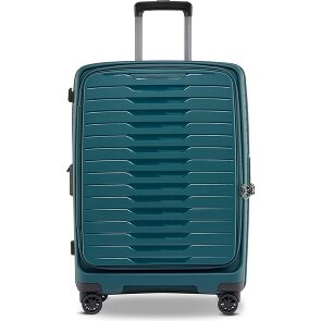 Stratic Novium 4 kółka Walizka M 65.5 cm z funkcją poszerzenia
