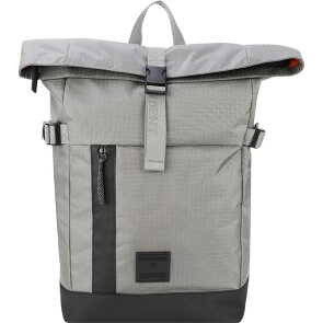 Strellson Northwood Eddie Plecak 42 cm Komora na laptopa