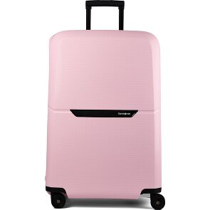 Samsonite Magnum Eco 4 kółka Walizka 75 cm