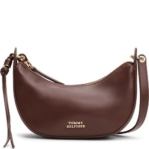 Tommy Hilfiger Moon Torba na ramię Skórzany 19 cm