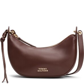 Tommy Hilfiger Moon Torba na ramię Skórzany 19 cm Tommy Hilfiger Moon Torba na ramię Skórzany 19 cm