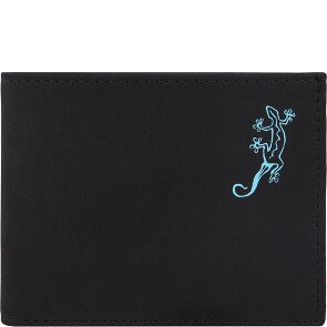oxmox New Cryptan Portfel Ochrona RFID 10.5 cm