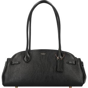 Coach Empire Torba na ramię Skórzany 34 cm