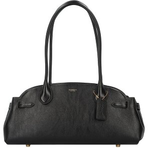 Coach Empire Torba na ramię Skórzany 34 cm
