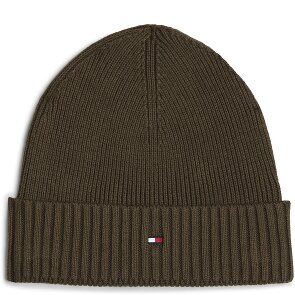 Tommy Hilfiger TH Flag Czapka z dzianiny Tommy Hilfiger TH Flag Czapka z dzianiny