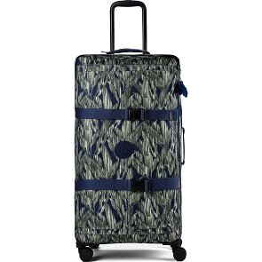 Kipling Basic Prt Spontaneous 4 kółka Walizka L 78 cm