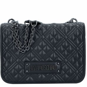 Love Moschino Quilted Torba na ramię 26 cm