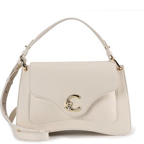 Coccinelle C-Me Torba Skórzany 30 cm