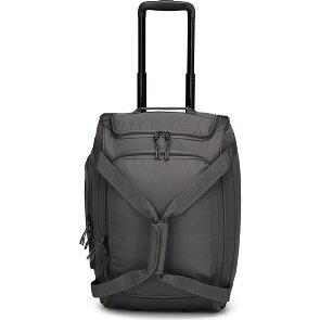 American Tourister City Racer 2 kółka Torba podróżna S 55 cm