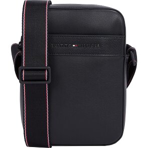 Tommy Hilfiger TH Corp Mini Torba Torba na ramię 15 cm Tommy Hilfiger TH Corp Mini Torba Torba na ramię 15 cm