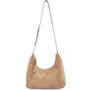 FredsBruder Velvet Wild Torba na ramię Skórzany 26.5 cm