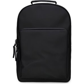 Rains Book Plecak 40 cm Komora na laptopa