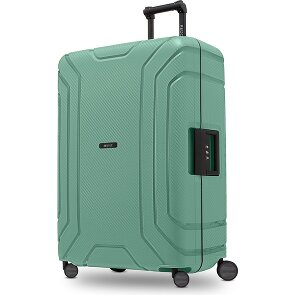 Redolz Essentials 15 Wózek 4-kołowy 75 cm z trzypunktowym mocowaniem