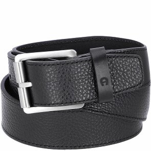AIGNER Casual belt leather
