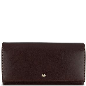 bugatti Neaples Portfel Ochrona RFID Skórzany 19 cm