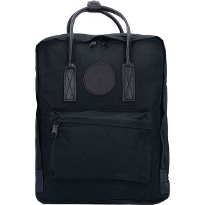 Fjällräven Kanken No.2 Black 35 cm