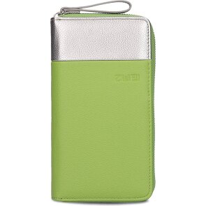 Zwei Eva Portfel 20 cm