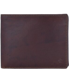 Esquire Dallas Wallet Leather 12 cm