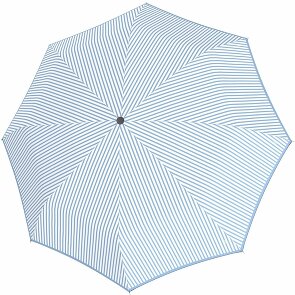 Doppler Fiber Magic Kieszonkowy parasol 29 cm
