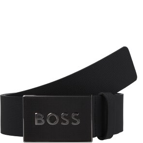 Boss Icon Belt Leather