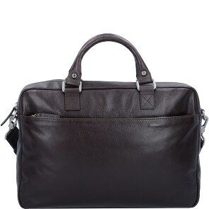 Picard Buddy Briefcase Leather 39 cm Komora na laptopa