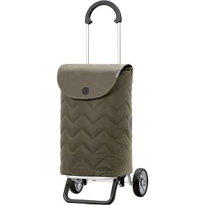 Andersen Shopper Scala Shopper Plus Hilma Walizka na zakupy 59 cm