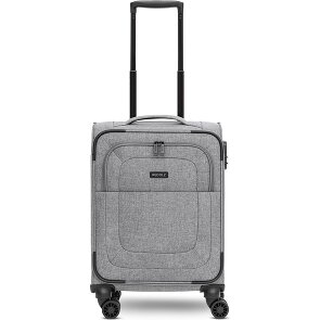 Redolz Essentials 12 CABIN 4 kółka Walizka kabinowa 55 cm